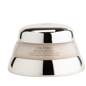 SHISEIDO
 bio performance advanced super revitalizing